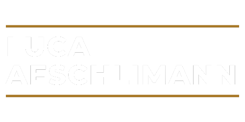 Luca Aeschlimann Coaching