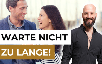 Wann erstes Date nach der Trennung?